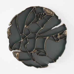 Modern Elegance-Wall Décor 1