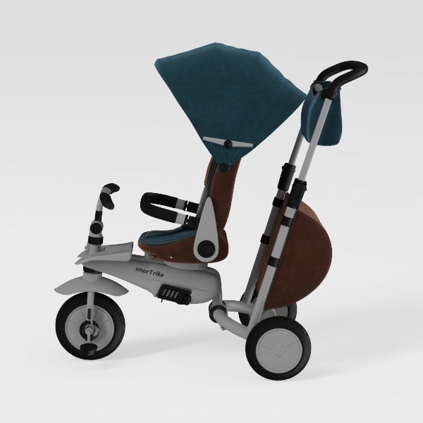 stroller-Open-Air Living