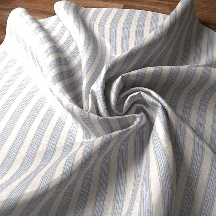 Common Cotton 455