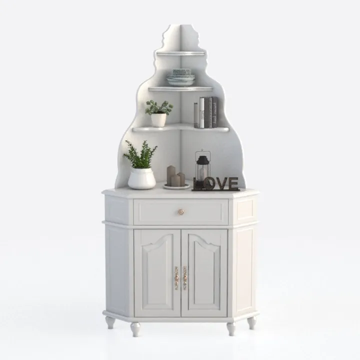 side cabinet-Work from Home