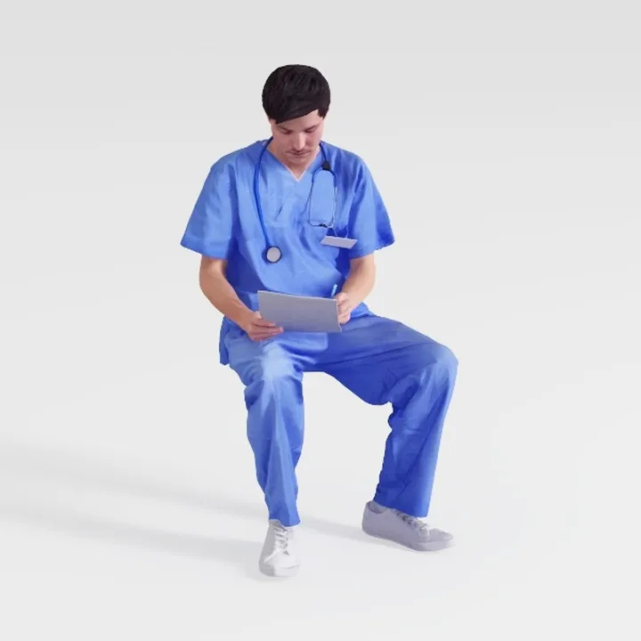 health care worker-Professions
