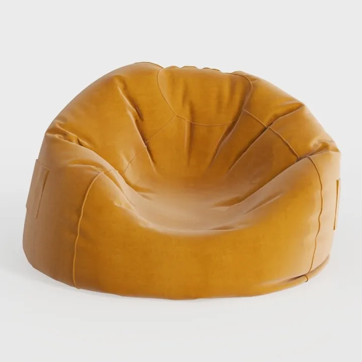Sofa Sack Bean Bag Chair Cover Only, for Adults