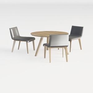 table & chairs-Theater