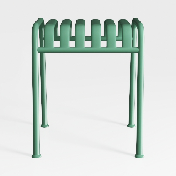 stool-Saint Patrick&#39;s Day