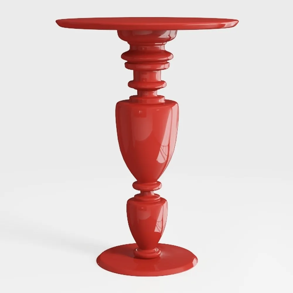 Topower Industrial Retro Vintage Farm Wooden Seat