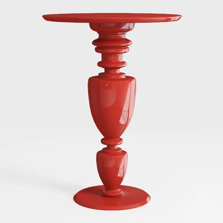 Topower Industrial Retro Vintage Farm Wooden Seat