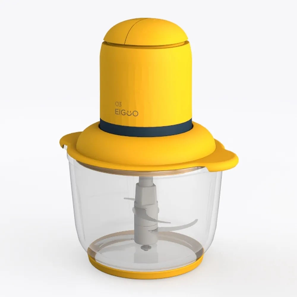 Elite Gourmet ETS623 BPA-Free Electric Citrus