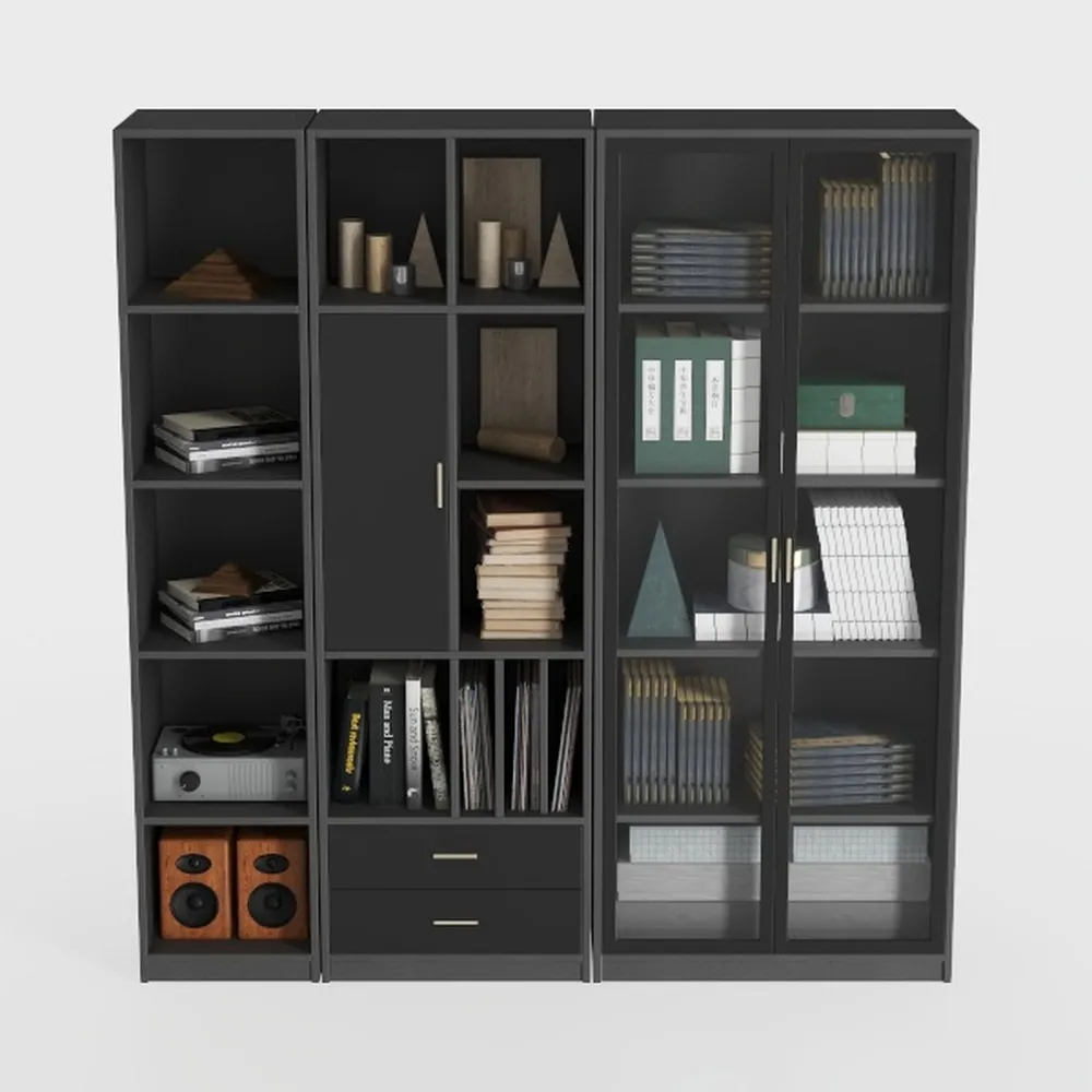 Nov Trending Search Model-Bookshelf 35