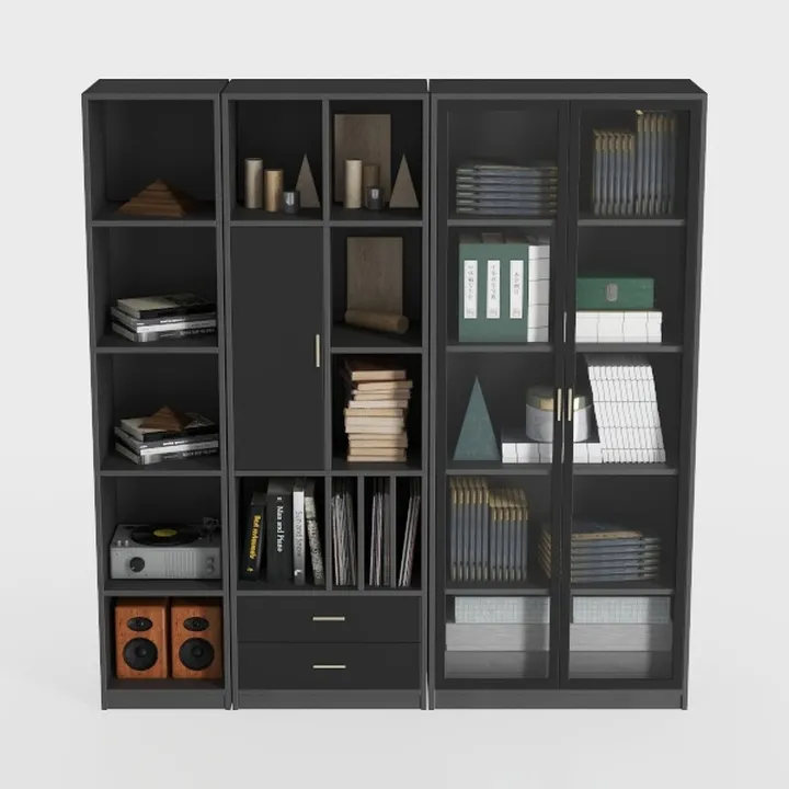 Nov Trending Search Model-Bookshelf 35