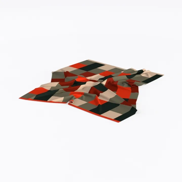 Interactive Throw-18