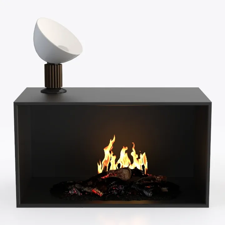 Fireplace for Warm Winter (15)