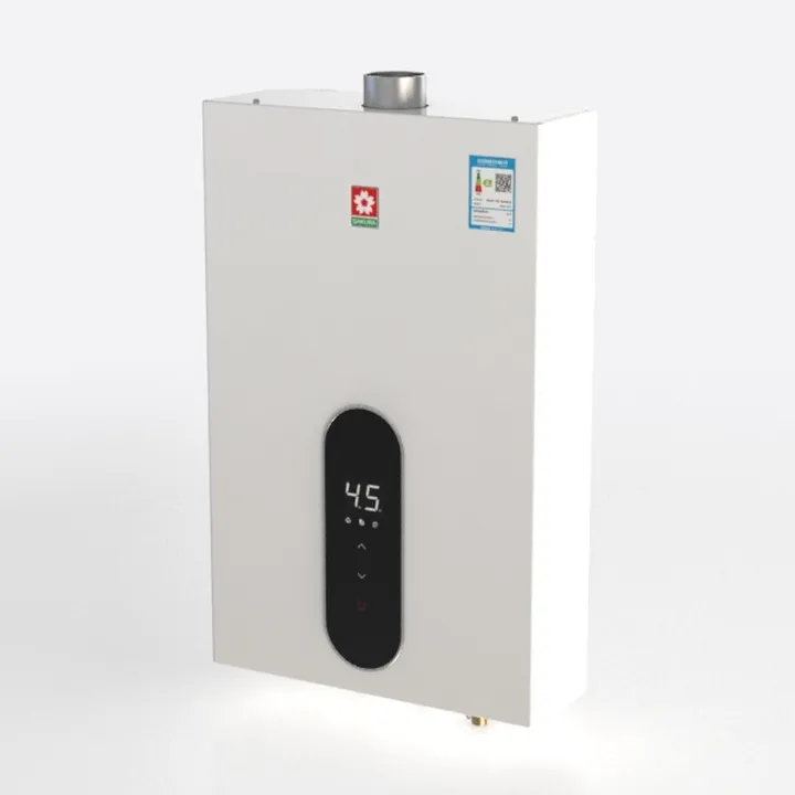 ThermoMate Tankless Water Heater Electric for