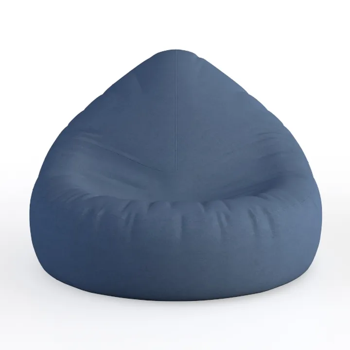 LouannTatami Foldable Lazy Sofa Bed Floor Chair - 