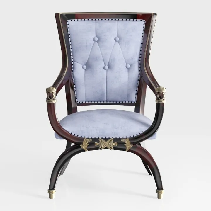 Commercial Grade 360° Swivel Executive Chair Adjus