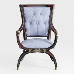 Commercial Grade 360° Swivel Executive Chair Adjus