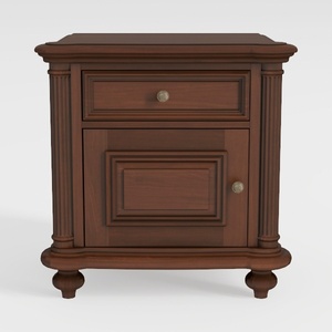 night stand-Tuscan Style