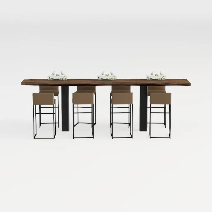 Café Tables & Chairs -58