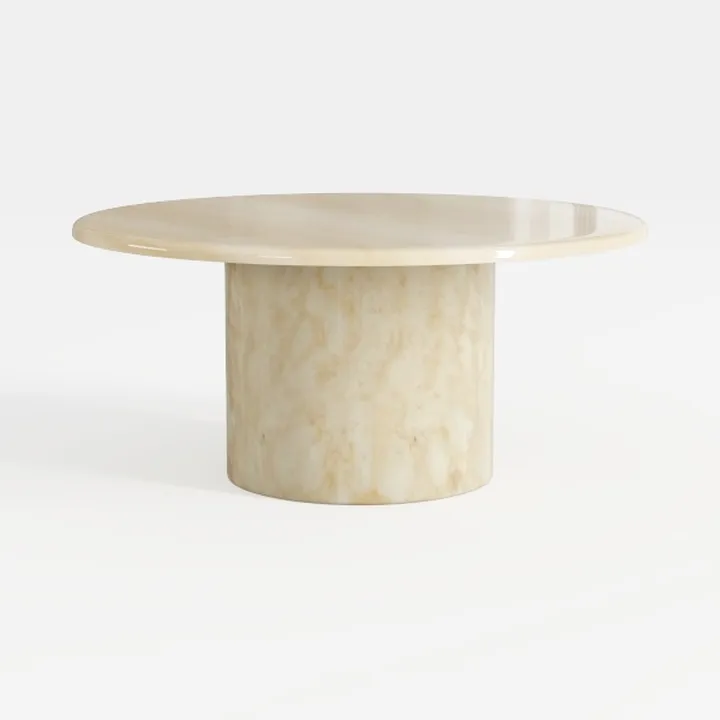 single desk-Calm Minimal