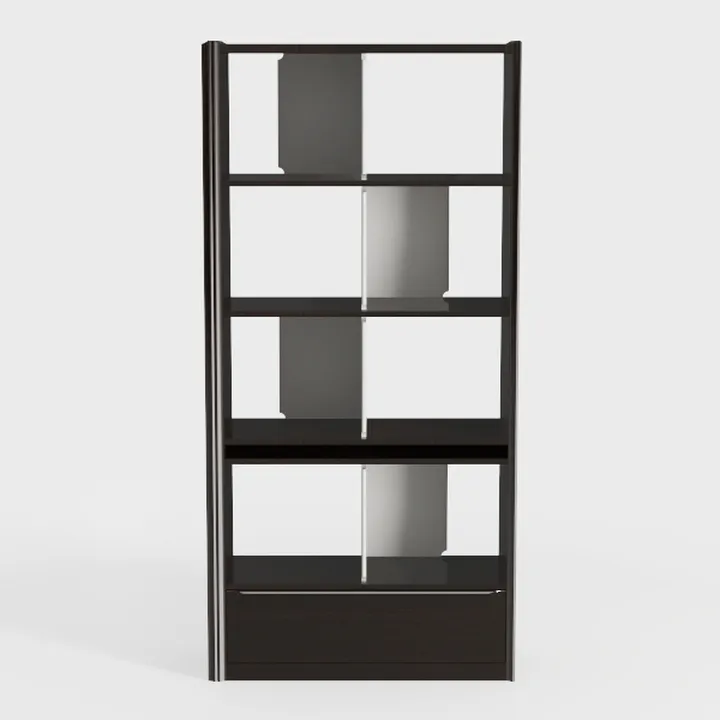 Coaster Home Furnishings - Theo - MDF and