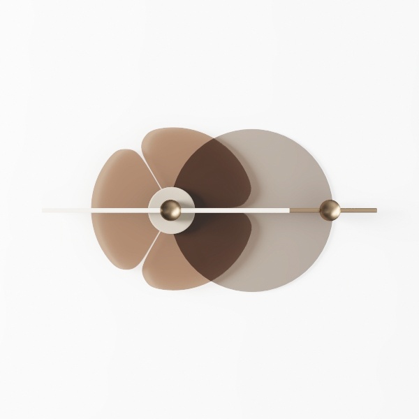 wall deco-Translucent Home