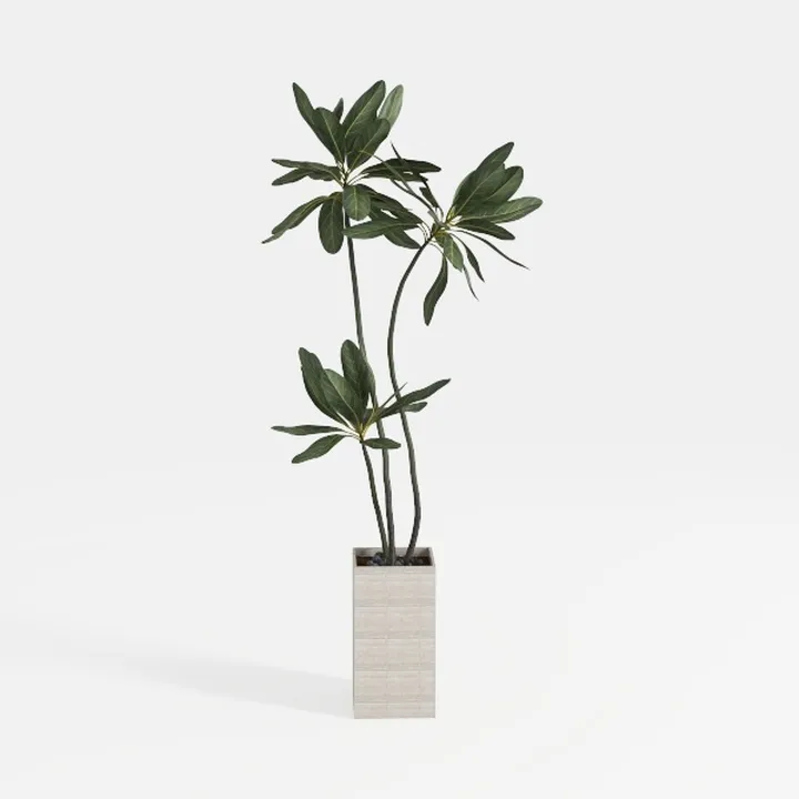 Fake Tree Faux Olive Tree Artificial Olive Trees
