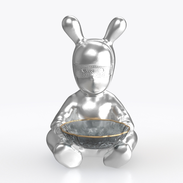 decoration-Hello Easter