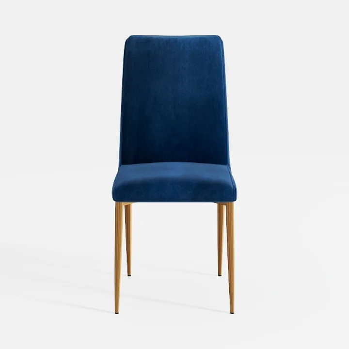 Kitchen Dining Chairs,with Non-Slip Feet for