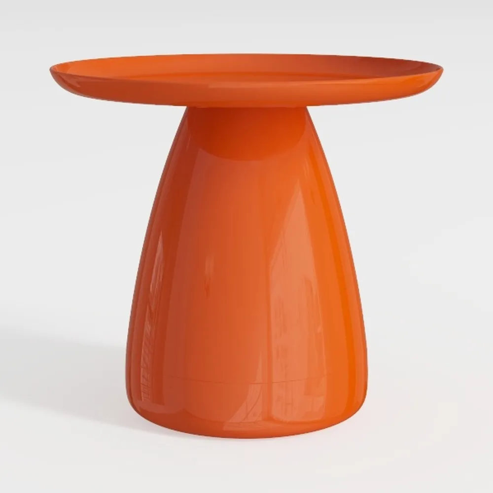 Cocktail Spandex Stretch Round Tablecloth, 2 Pack 