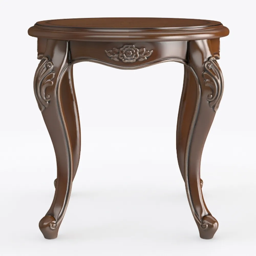 Kosas Home Round Table, 30 inch