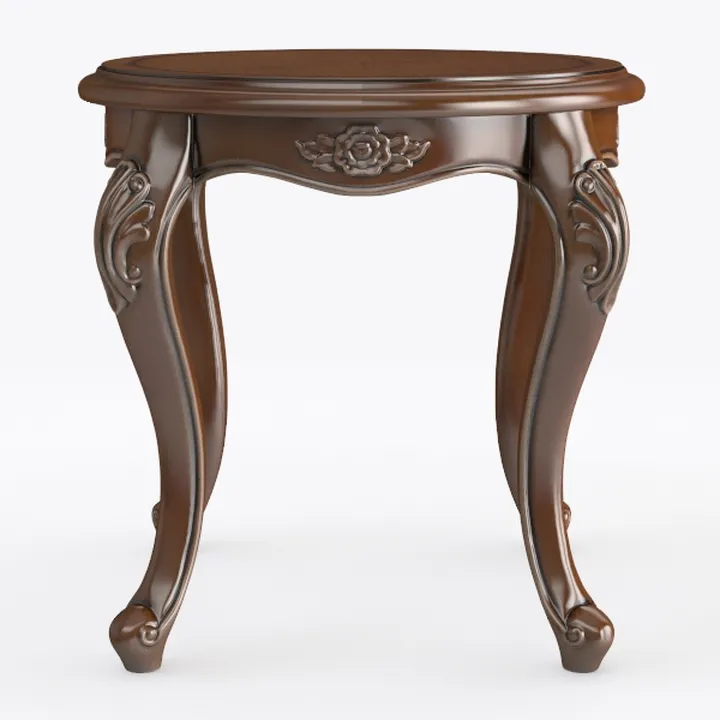 Kosas Home Round Table, 30 inch