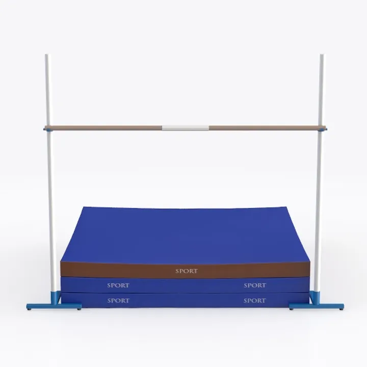 Gym equipment 115