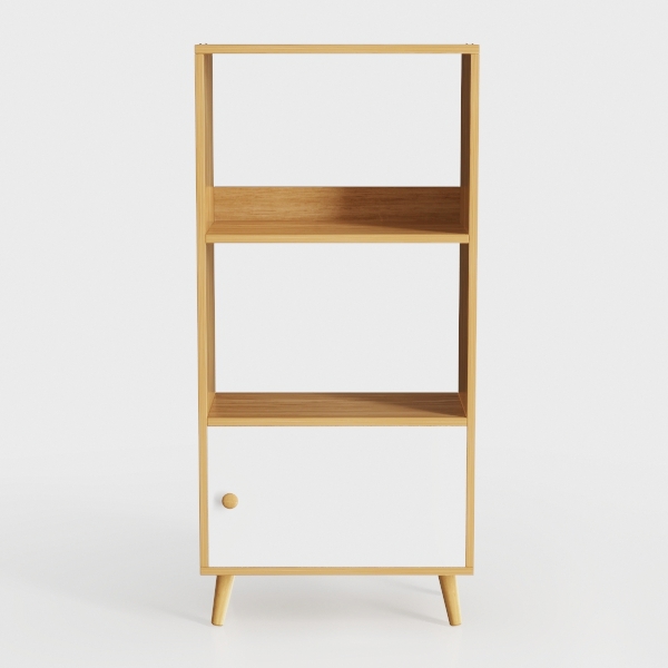 Bookcase_209
