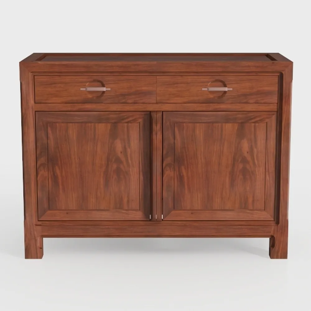 Night & Day Furniture Murphy Cabinet Bed with