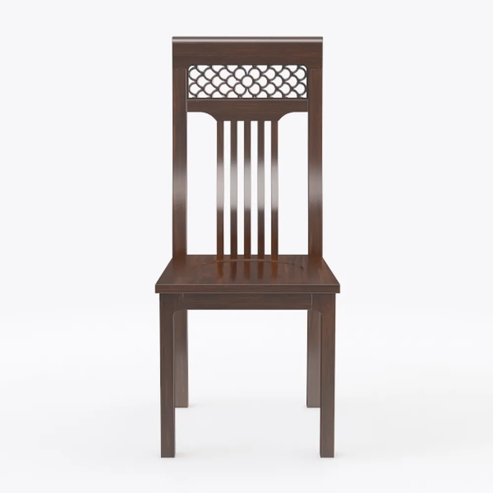 Comfortable Desk Chair Mid-Century Modern Style Di