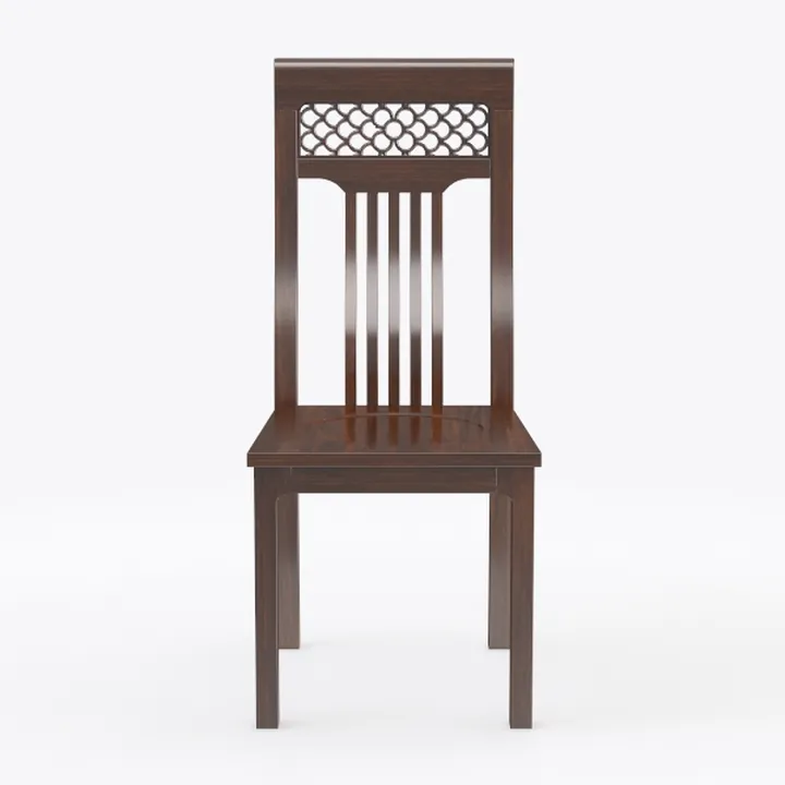 Comfortable Desk Chair Mid-Century Modern Style Di