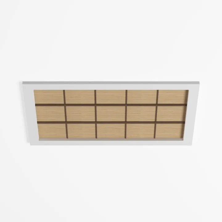 suspended ceiling