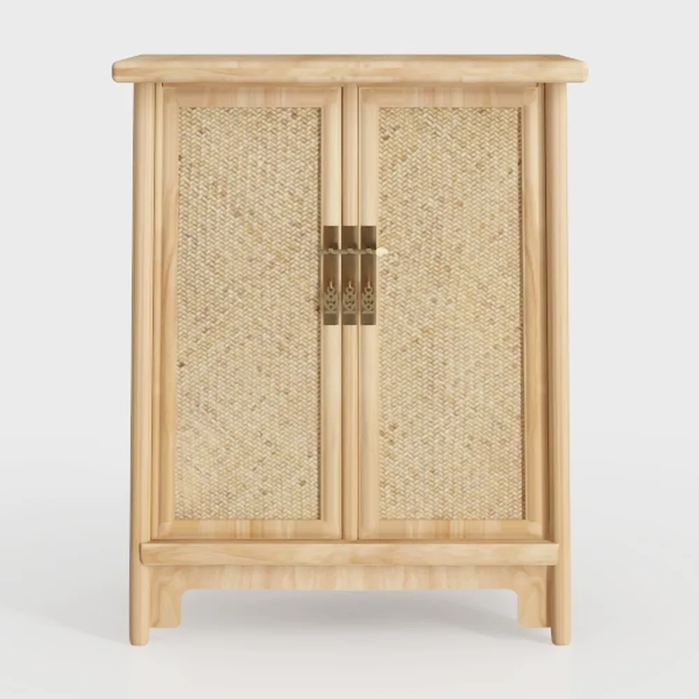 Sophia & William Accent Cabinet with Doors
