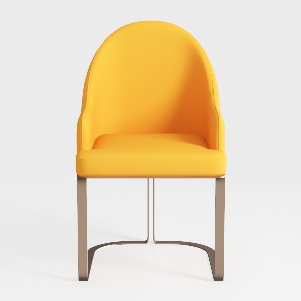 Crosley Furniture Griffith Outdoor Chair, Retro