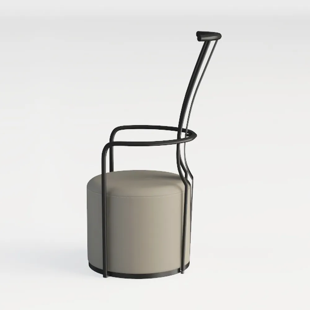 Office Chair Armchair Tea Chair Leisure Chair Stai