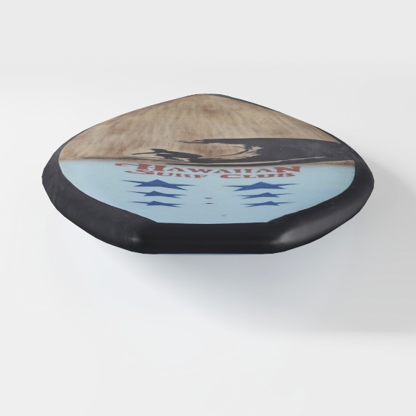 surfboard-Summer Breeze