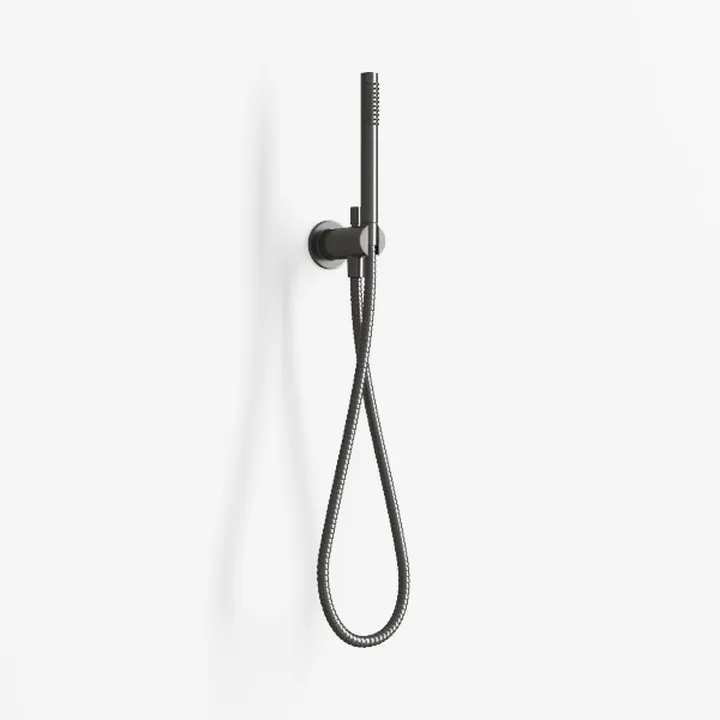 Luxury Free Standing Tub Faucet, Classic Brass