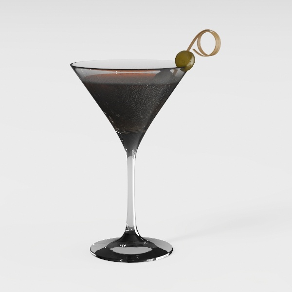 cocktail-Champions Bar