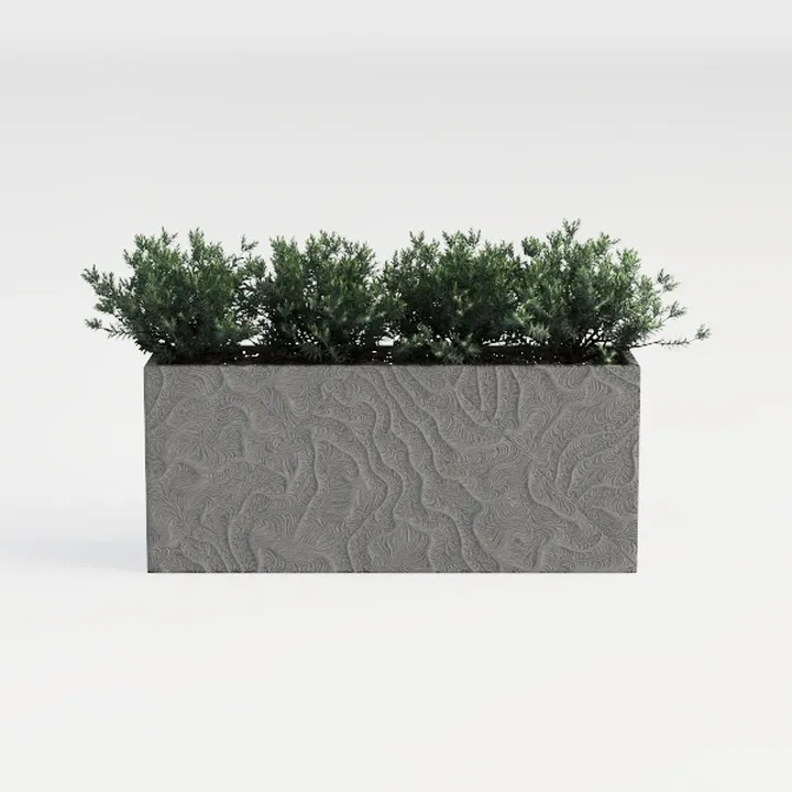 planter box- Outdoor Planters & Plants