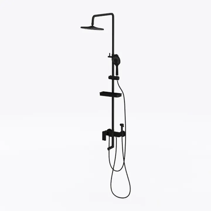 gotonovo Outdoor Shower Fixtures SUS304 Stainless 