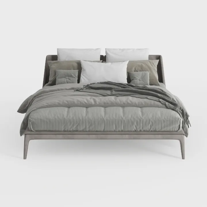 Coaster Home Furnishings - Dorian - Fabric Upholst