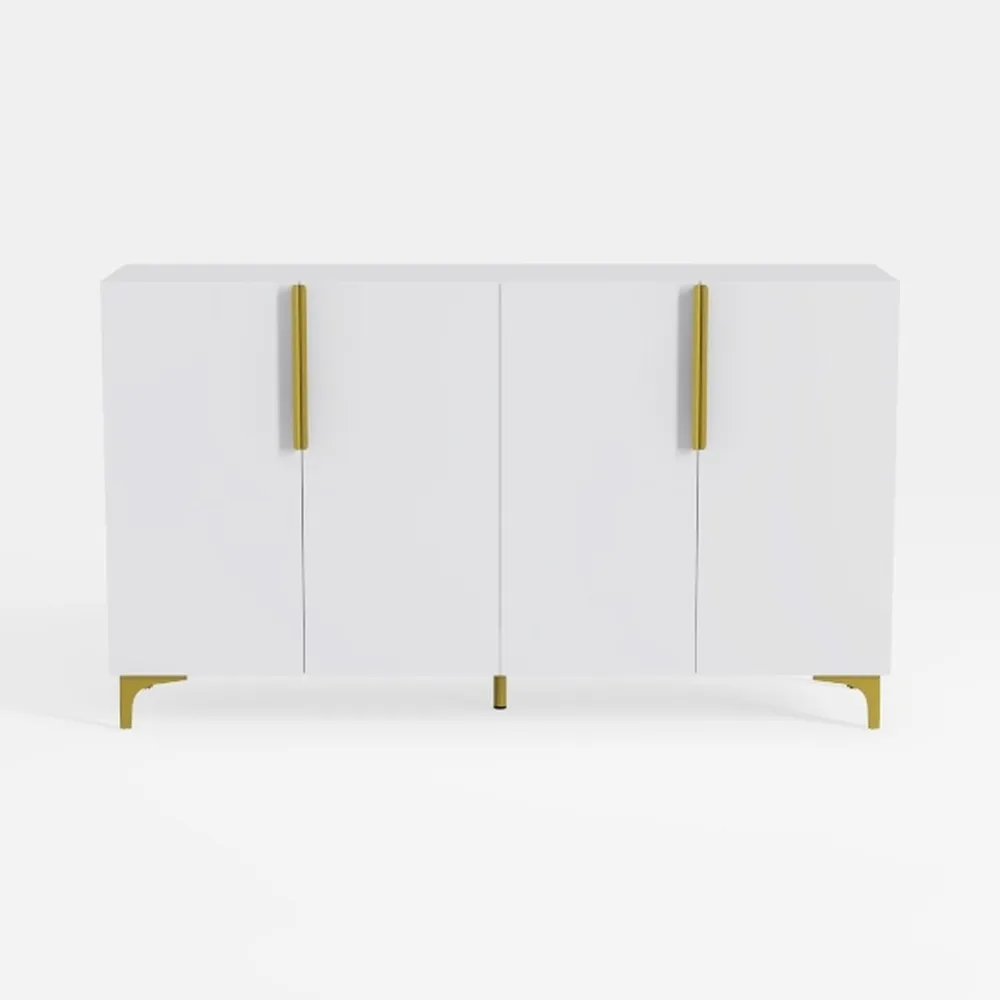 JOZZBY Buffet Sideboard Cabinet with Storage