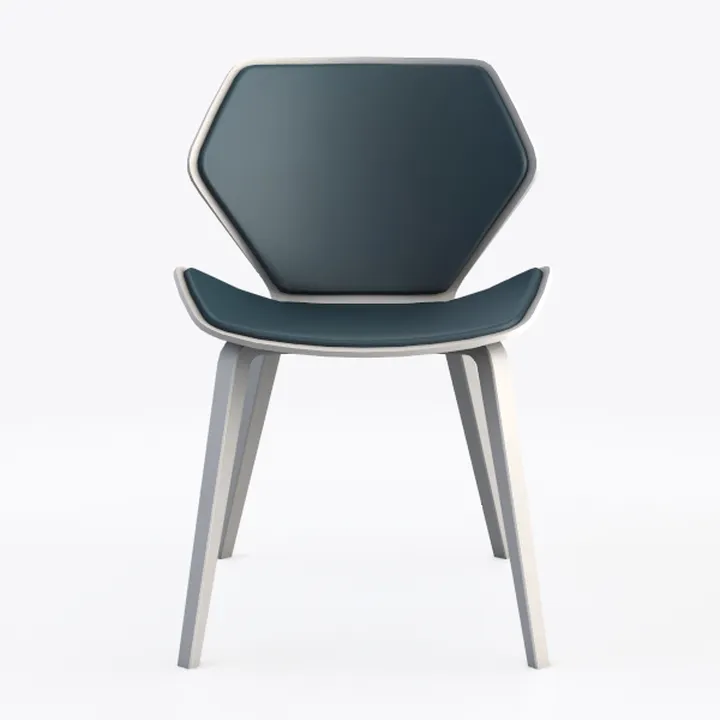 We're it, Adora Swivel Accent Chair with Upholster