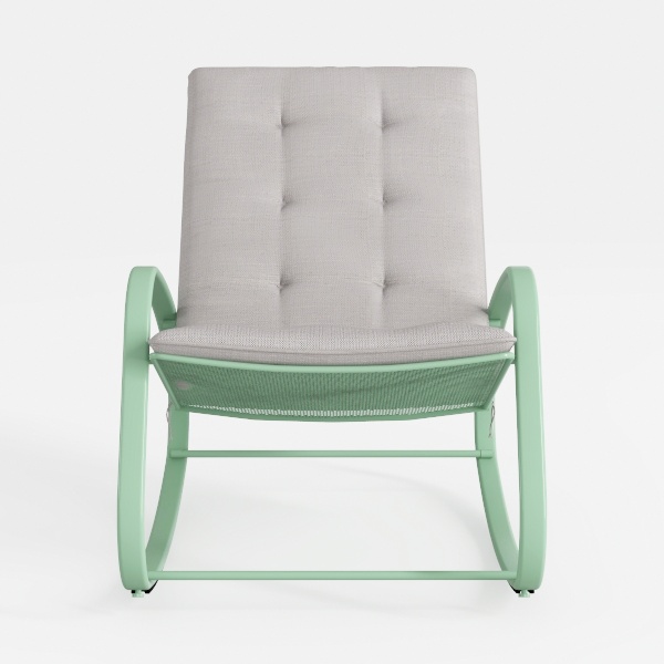 Comfortable Chair Home Single Recliner Living Room