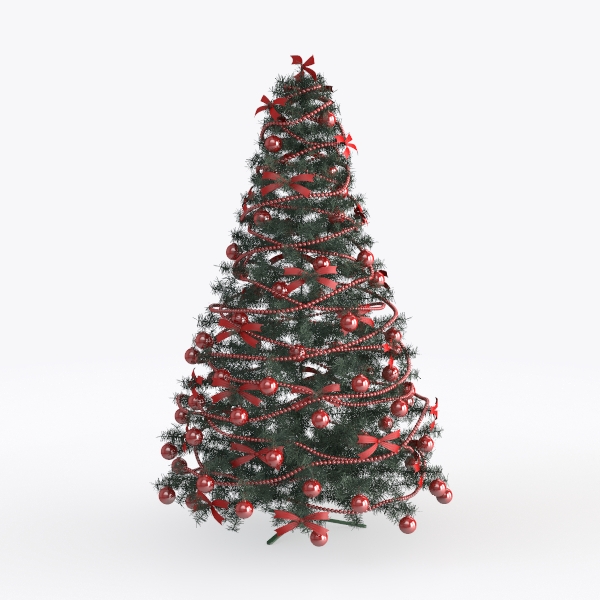Christmas Tree (7)