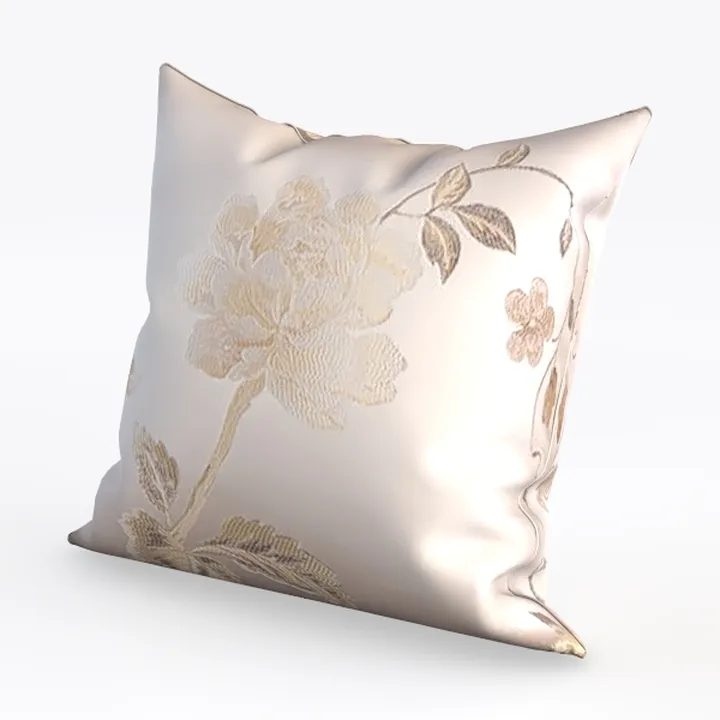 Bonhause Fall Leaves Throw Pillow Covers 18x18